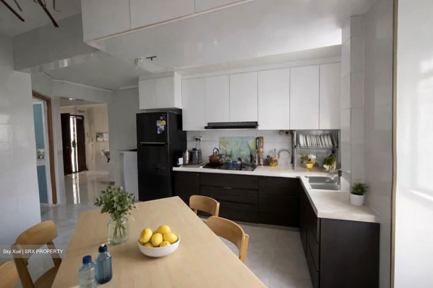 Blk 603 Woodlands Drive 42 (Woodlands), HDB 4 Rooms #565632371